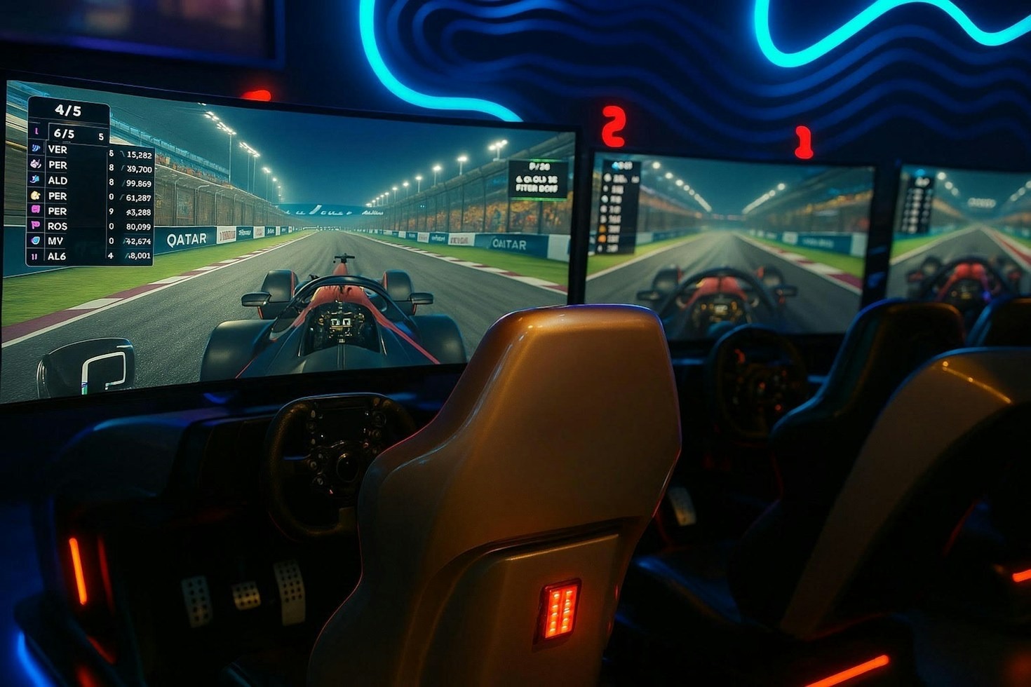 I campionati esports più attesi della nuova stagione